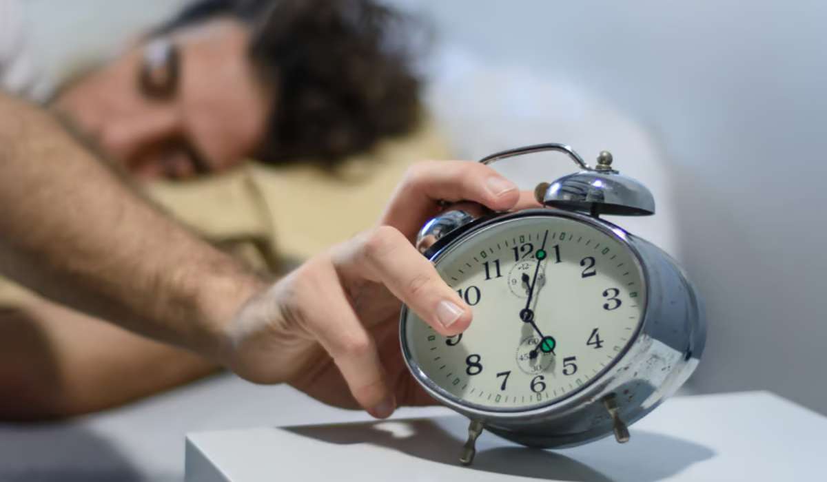 Pourquoi je n&rsquo;ai pas un sommeil réparateur ?