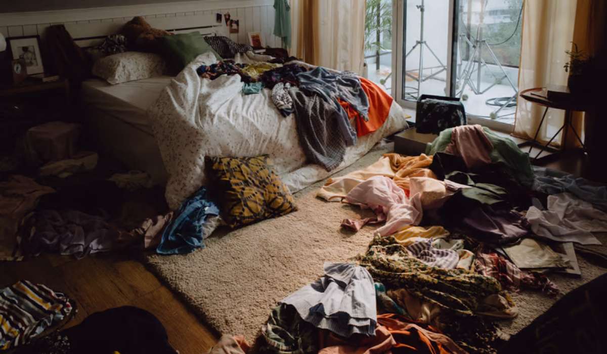 Comment désencombrer sa maison