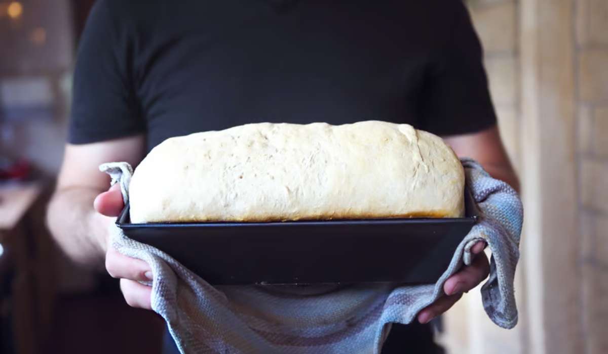 comment faire du pain maison